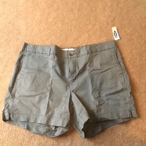 NWT old navy shorts